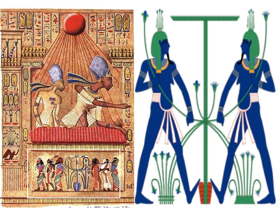 صور الانبياء وتماثيلهم